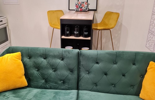 Ledenon Appartement | Studio tout équipé