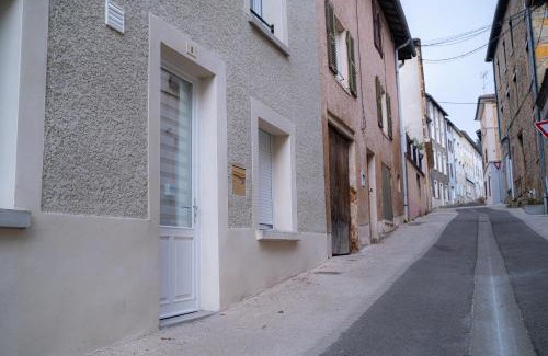 Vaugneray Appartement | Studio tout équipé