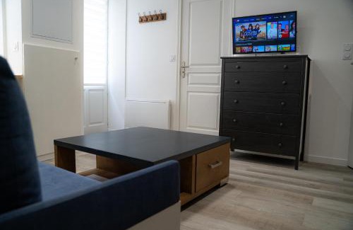Vaugneray Appartement | Studio tout équipé