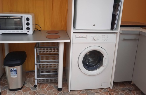 Saint-Claude Appartement | Studio Tout Confort Avec Piscine