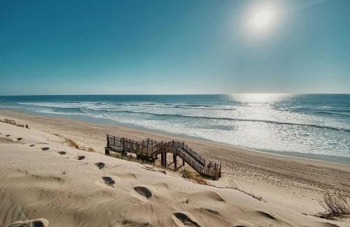 Biscarrosse Plage Appartement | Studio tout confort à deux pas de l'océan - Wifi