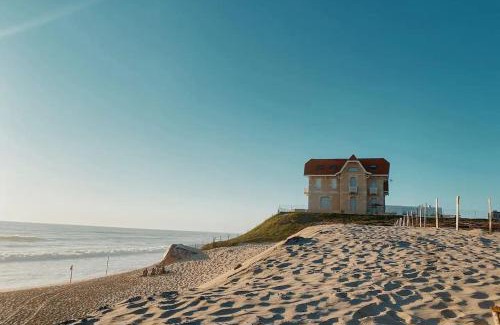 Biscarrosse Plage Appartement | Studio tout confort à deux pas de l'océan - Wifi