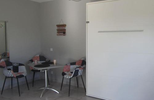 Portets Appartement | Studio tout confort au cœur des Graves