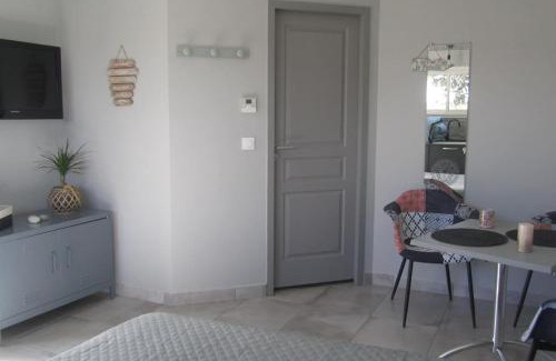 Portets Appartement | Studio tout confort au cœur des Graves