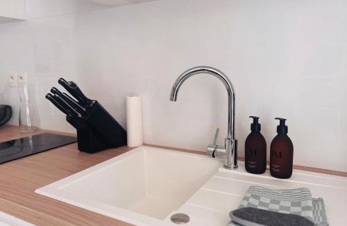Perigny Appartement | Studio tout confort avec piscine