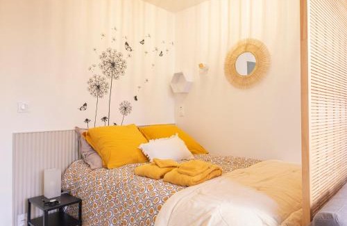 Oree d'Anjou Appartement | Studio Tout Confort près Ancenis