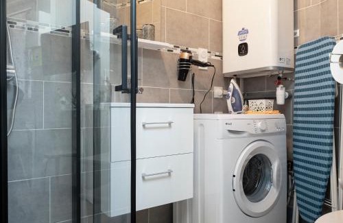 Oree d'Anjou Appartement | Studio Tout Confort près Ancenis