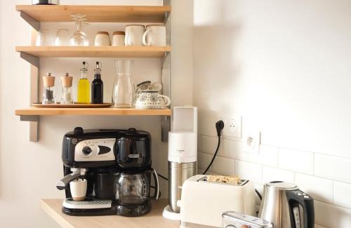 Oree d'Anjou Appartement | Studio Tout Confort près Ancenis