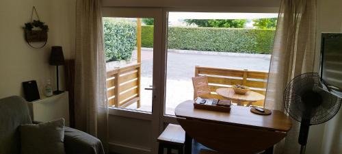 Saint-Sulpice-de-Royan Appartement | Studio tout confort à 10mn de Royan et plages