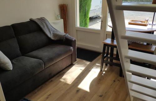 Saint-Sulpice-de-Royan Appartement | Studio tout confort à 10mn de Royan et plages
