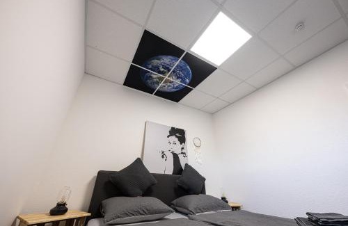 Kurenz Appartement | Studio Trier-Petrisberg