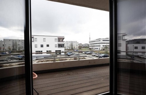 Kurenz Appartement | Studio Trier-Petrisberg