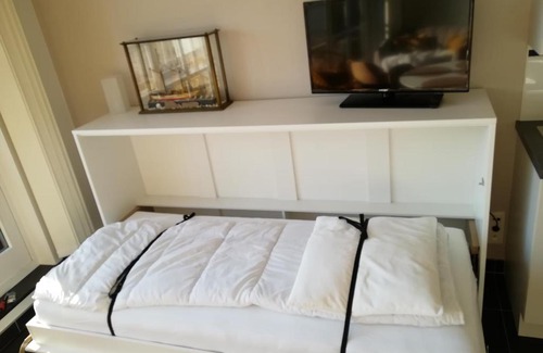 De Panne Appartement | Studio Trimaran