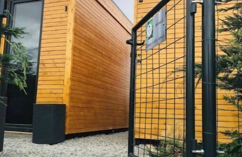 Saint-Julien Appartement | Studio tropical