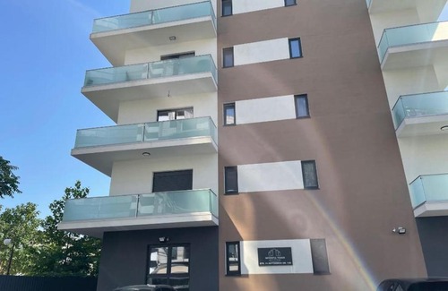 Craiova Appartement | Studio ultracentral