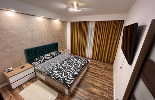 Craiova Appartement | Studio ultracentral