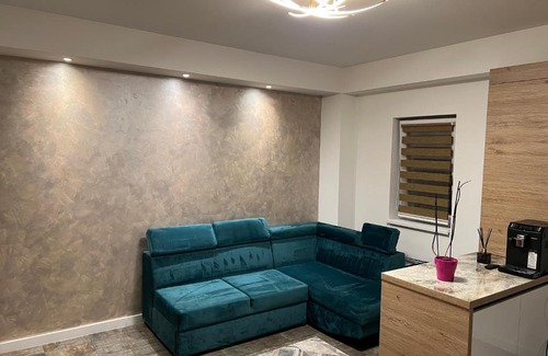 Craiova Appartement | Studio ultracentral