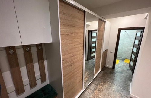 Craiova Appartement | Studio ultracentral