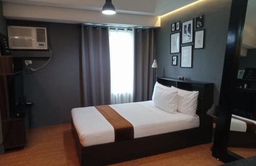 Legazpi Village Appartement | Studio Unit at The Beacon Makati
