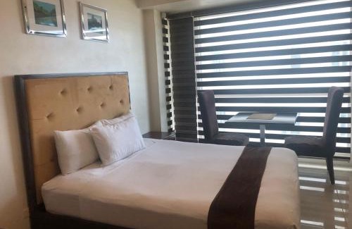 Legazpi Village Appartement | Studio Unit at The Beacon Makati
