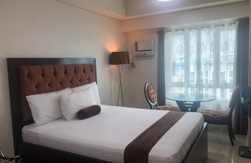 Legazpi Village Appartement | Studio Unit at The Beacon Makati