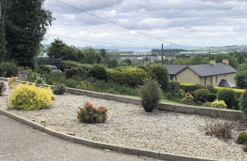 Letterkenny Appartement | Studio Unit for two in Ireland’s stunning Northwest.