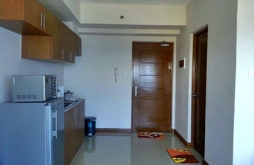 Punta Engano Appartement | Unité de Studio dans les Résidences Privées d'Amisa