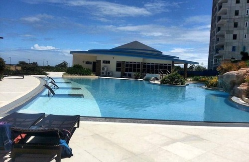 Punta Engano Appartement | Unité de Studio dans les Résidences Privées d'Amisa