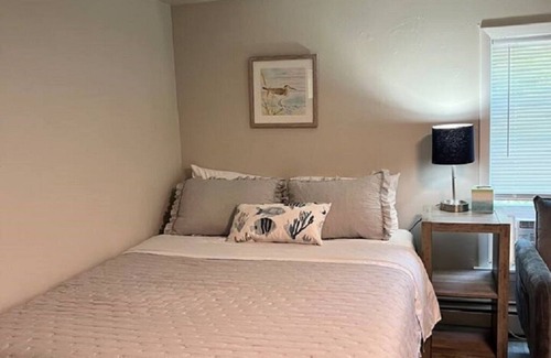 Kouts Appartement | Studio Unit in Kouts/Valparaiso 3