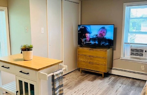 Kouts Appartement | Studio Unit in Kouts/Valparaiso