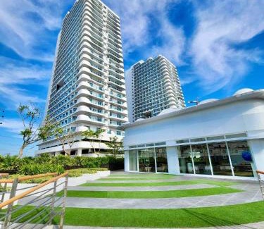 Bacolor Appartement | Studio unit in San Fernando, The Hideaway
