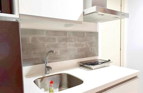 Bacolor Appartement | Studio unit in San Fernando, The Hideaway