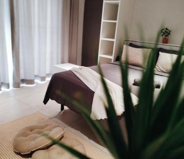 Shah Alam Appartement | Studio Units DK Impian West by Comfyasia