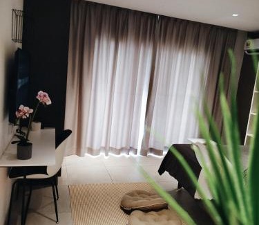 Shah Alam Appartement | Studio Units DK Impian West by Comfyasia