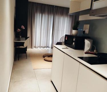 Shah Alam Appartement | Studio Units DK Impian West by Comfyasia