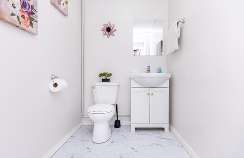 Centretown West Appartement | Studio Units with King Bed - Near Downtown Ottawa