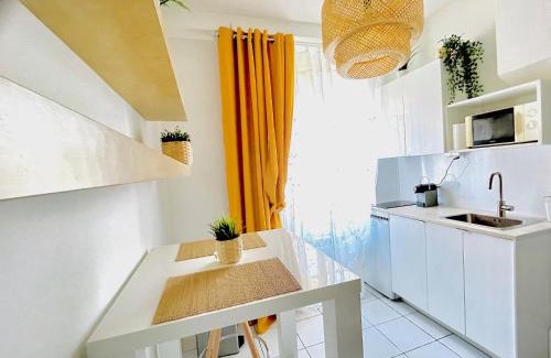 9th Arrondissement Appartement | STUDIO VAISE 1 DANS 69009 LYON