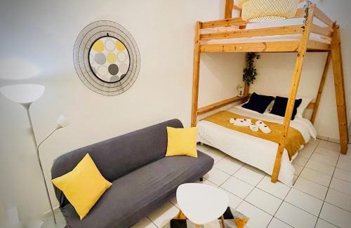 9th Arrondissement Appartement | STUDIO VAISE 1 DANS 69009 LYON
