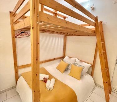 9th Arrondissement Appartement | STUDIO VAISE 1 DANS 69009 LYON
