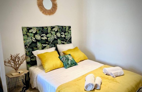 9th Arrondissement Appartement | STUDIO VAISE 3 CENTRE à LYON 69009