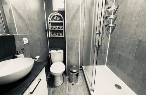 9th Arrondissement Appartement | STUDIO VAISE 3 CENTRE à LYON 69009