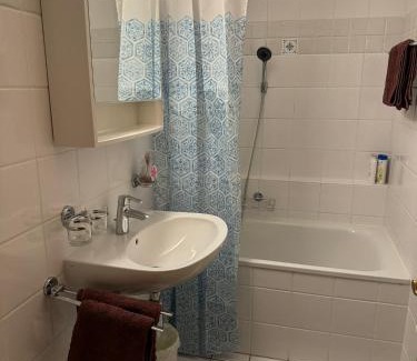 Val d'Illiez Appartement | Studio , Val-d’Illiez