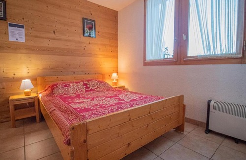 Les Avanchers-Valmorel Appartement | Studio Valmorel, 1 pièce, 2 personnes - FR-1-356-308