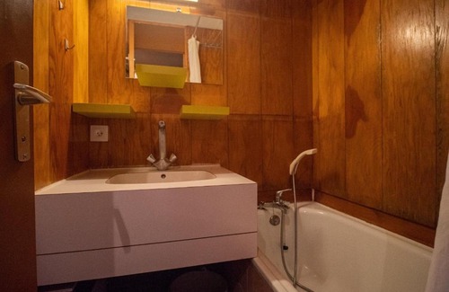 Les Avanchers-Valmorel Appartement | Studio Valmorel, 1 pièce, 2 personnes - FR-1-356-308