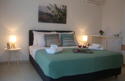 Spilion Appartement | Studio Vasileios-The Best Luxury Guest Room in Spili