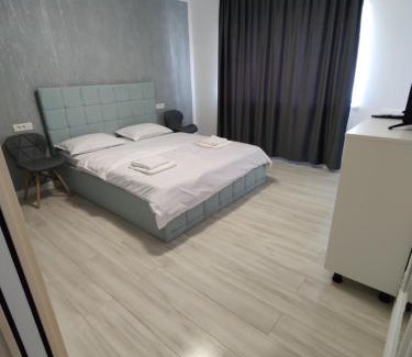 Vata de Jos Appartement | Studio Vata