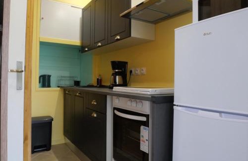 Egletons Appartement | Studio Ventadour