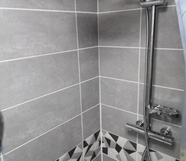 Egletons Appartement | Studio Ventadour