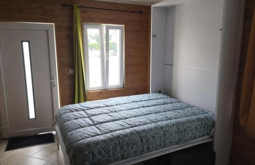 Egletons Appartement | Studio Ventadour