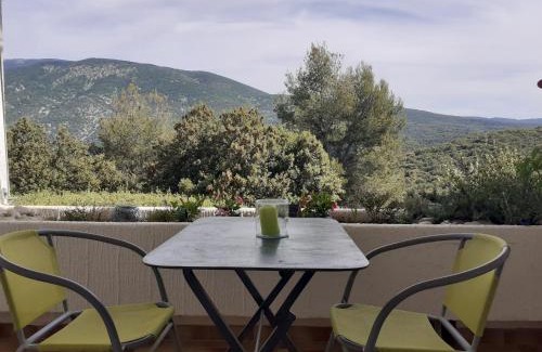 Mollans-sur-Ouveze Appartement | STUDIO VENTOUX